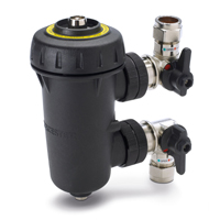 GREENSTAR SYSTEM FILTER
