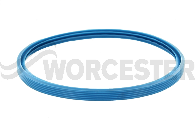 Gasket Flue outlet 130 GB302 7sect