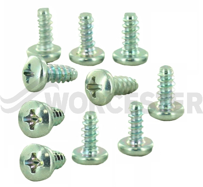Screw 4,2x9,5 (10x)