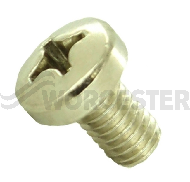 Screw (10x)