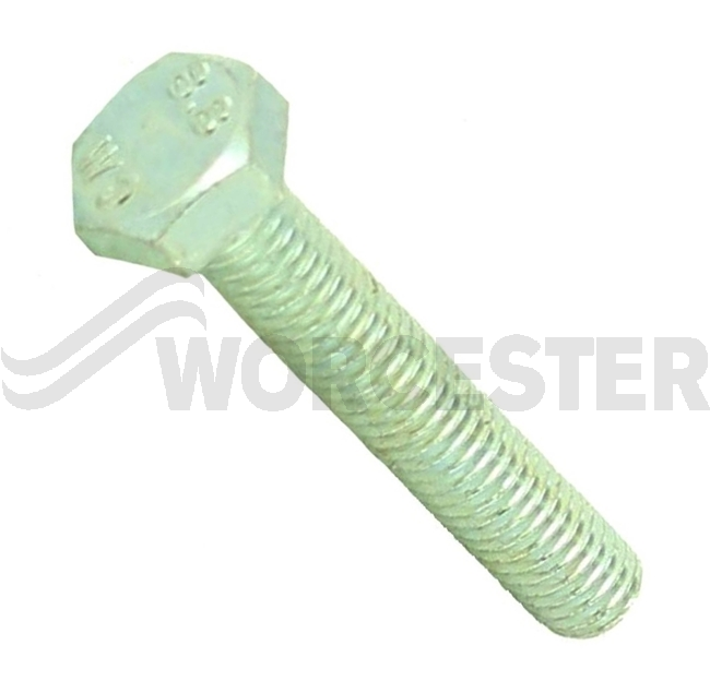 Screw M6 x 35 N31A SR15/2