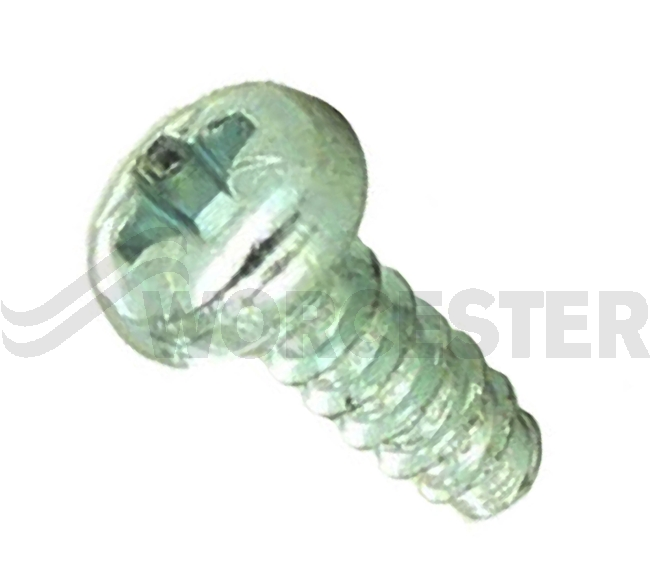 Screw M3.5x8