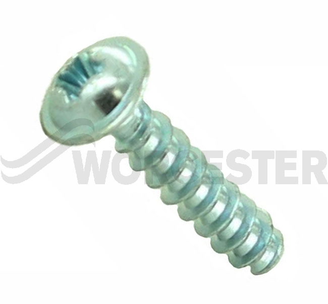 Screw Thread Rolling B4,0 x 18-St-H