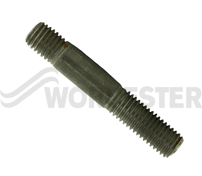 Stud DIN939 M12x60 5.6