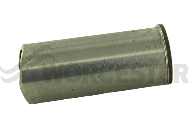 Header supports 100mm long