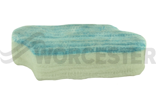 Thermal insulation Clean-out cover