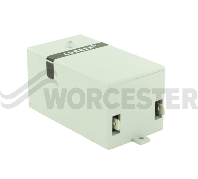 Switching panel potentiostat 09 Relay