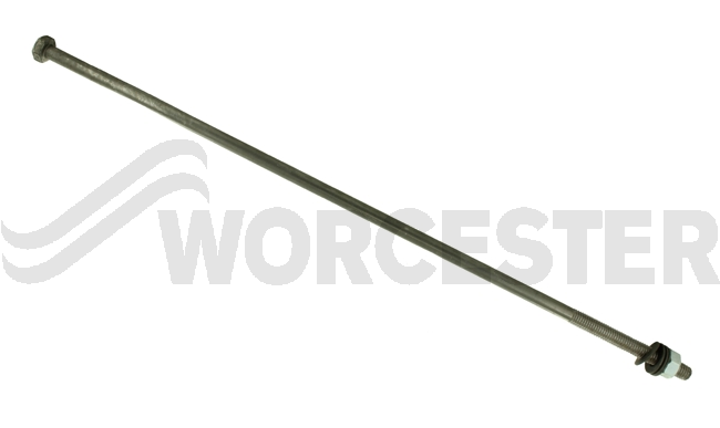 Tie rod M10x445