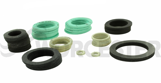Flat gasket kit 1