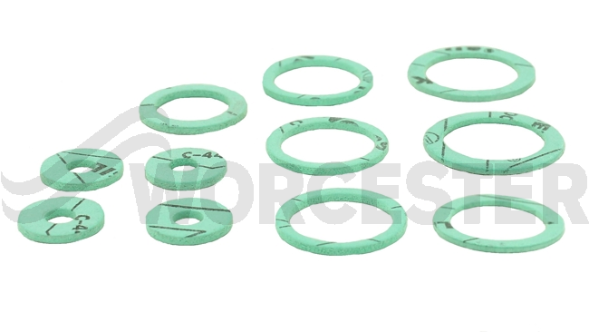 Gasket kit KSG
