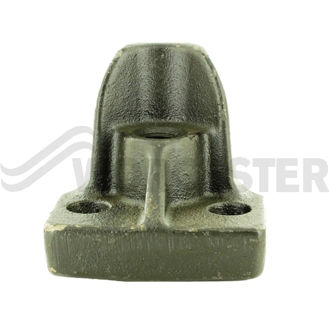 Closing strip GE515