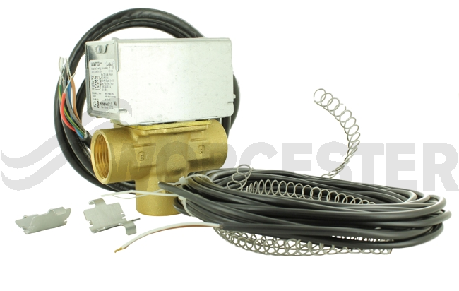 Extension set HZG heading support V1