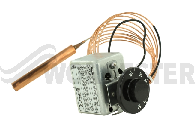 Temp control EMF-F 13/tk+30-+150 with
