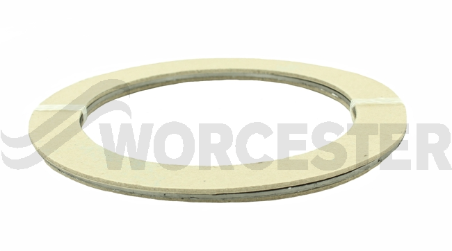 Gasket 125x170x2 L200 10 C