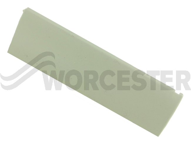 Housing cover RC3x RAL9016
