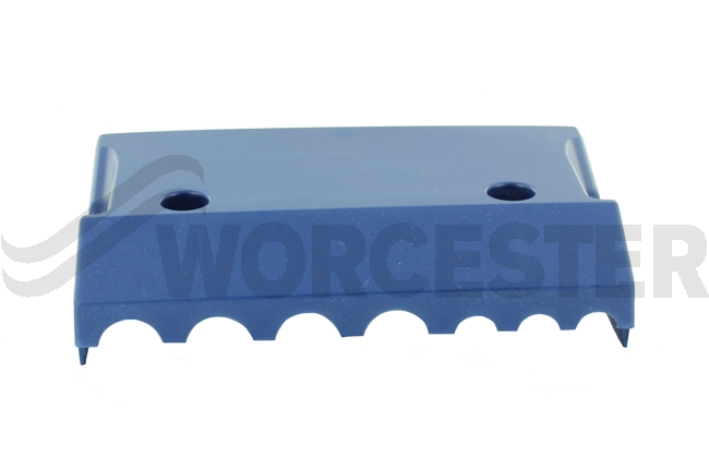 Casing cover