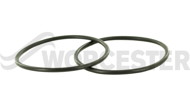 O-ring 59x3mm NBR70 CG15/20 kit 2 Piece