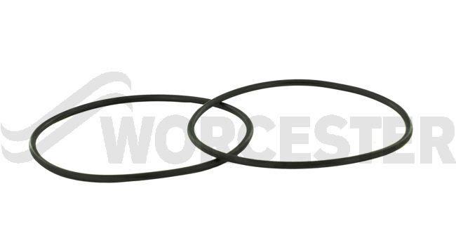 O-ring 87x3mm NBR70 CG25 kit (2x)
