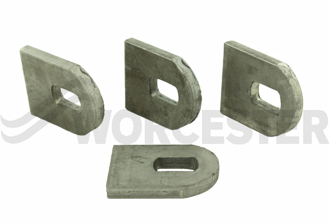 Hinge SB315 Set (4 piece)