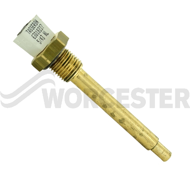 Sensor boiler G1/4 75lg