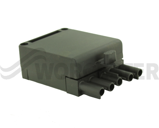Connector part 5-pin AW52