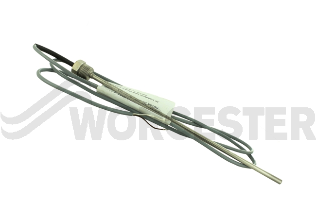 Temperature sensor