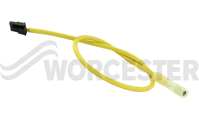 Ionisation N/gas harness