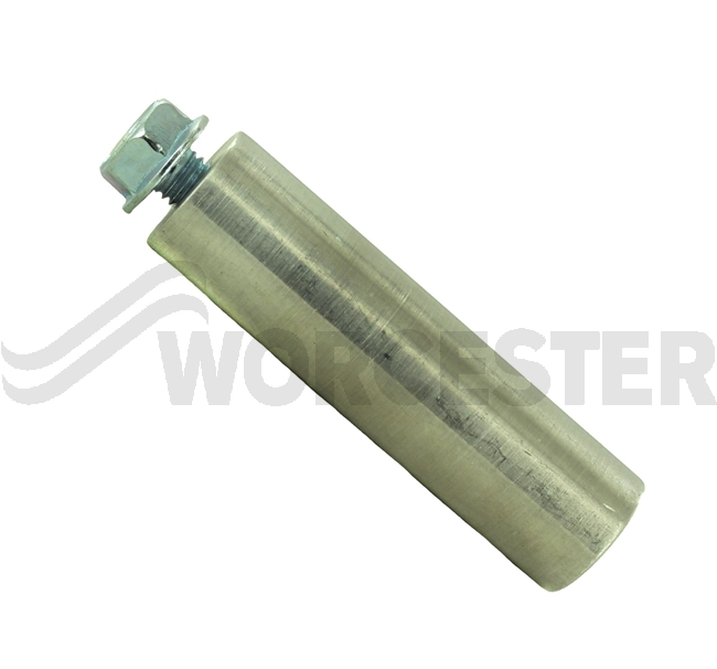 Air throttle D20