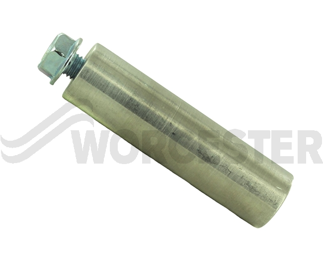 Air throttle D25