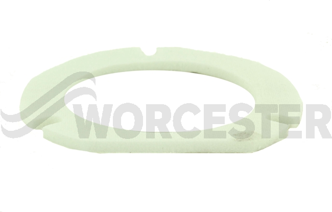 Seal Burner tube