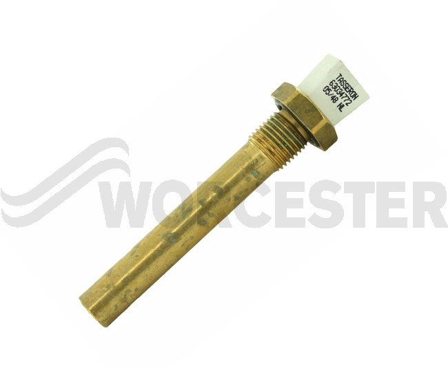 Sensor boiler G1/4 75 D=11