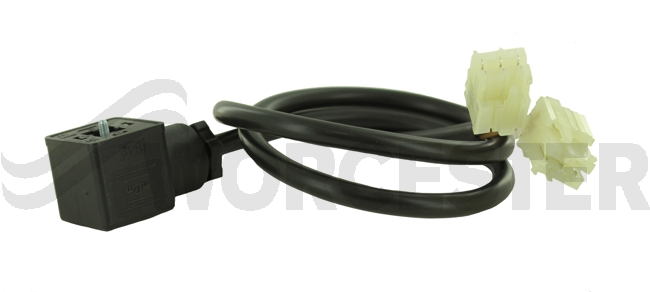 Connecting cable CG