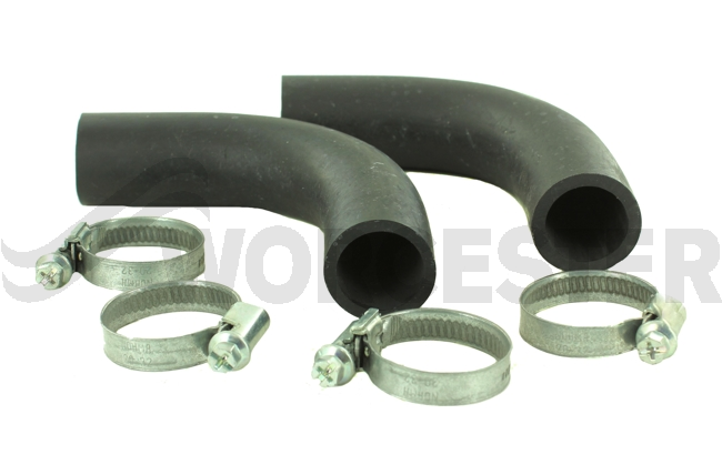 CONNECTION ELBOW FOR PUMP NE1.1