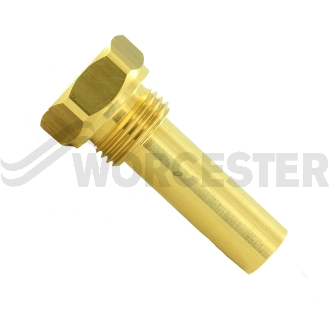 gas throttle D12,60