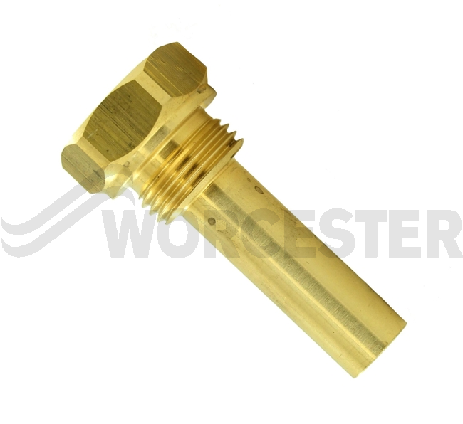 gas throttle D13,60