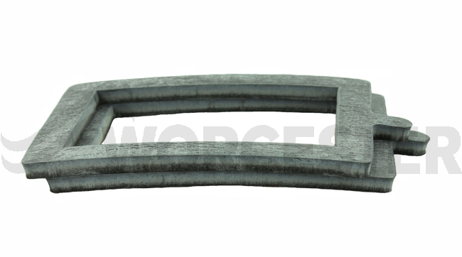 Sealing burner fixture 12mm