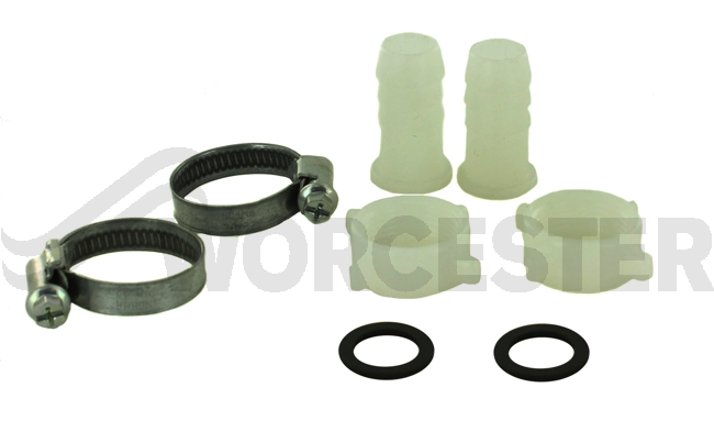 Connection kit 3/4