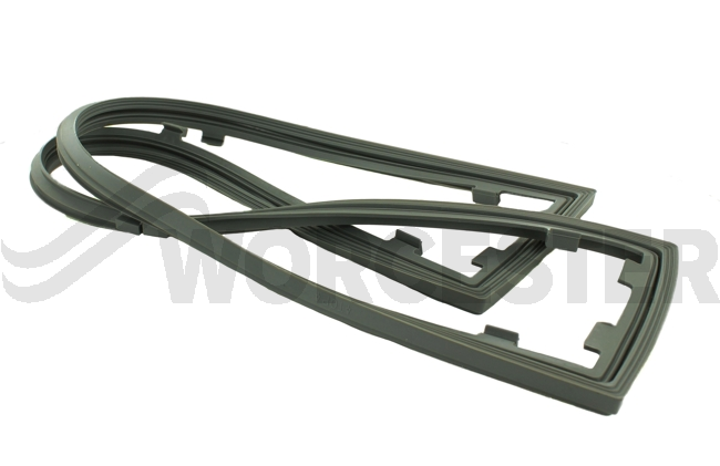 Burner Plate Gasket 60kW