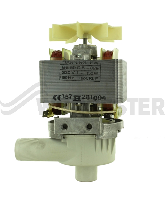 Pump type BE 50 C 5-220V 50HZ 150W