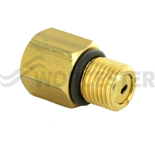 One-way valve