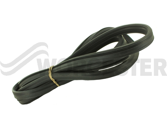 Sealing casing