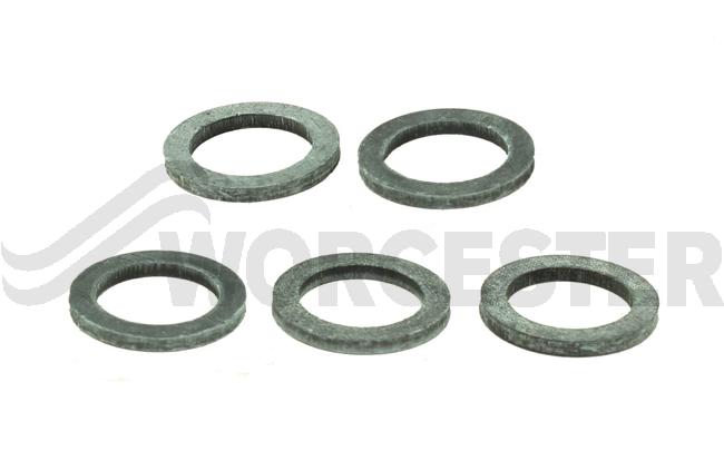Sealing 15.5 x 2 (5x)