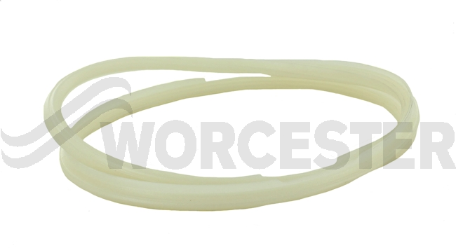 Heat exchanger gasket