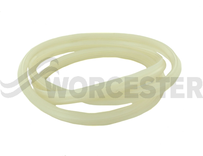 Sealing condensate collector