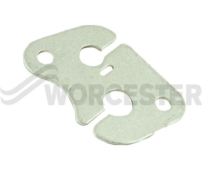 Mounting plate