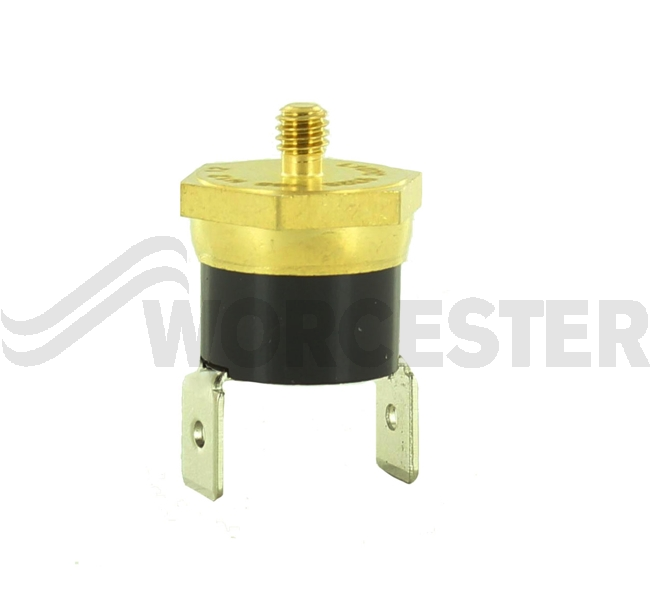 Burner thermostat