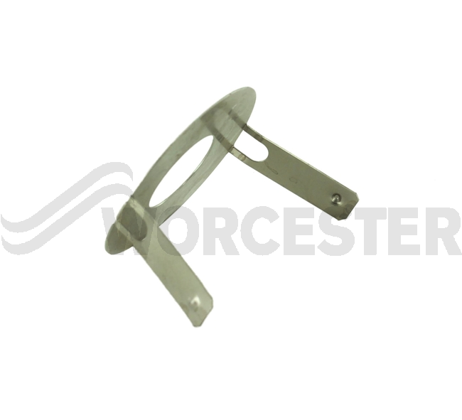 Air reduction ring 23,30 [mm]