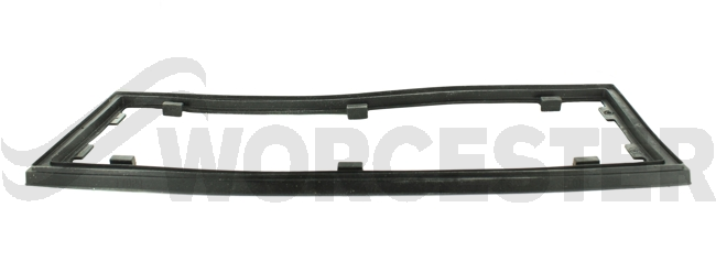 Sealing burner