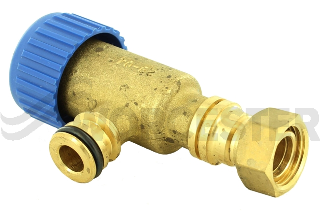 Flow regulator