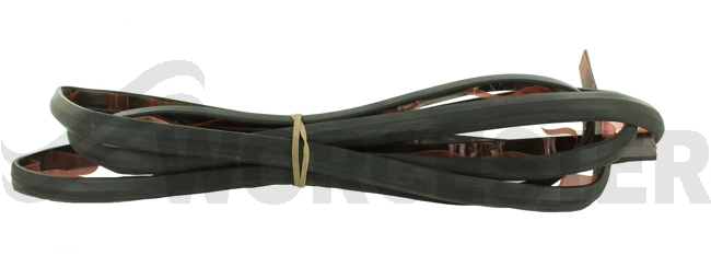 Sealing ventilation cover